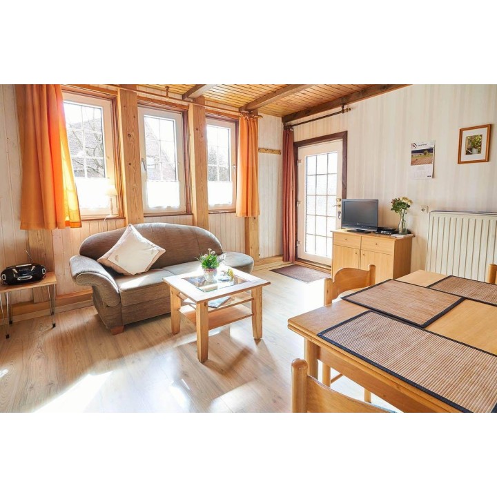 Ferienwohnung in Steinhuder Meer ab 58€ pro Nacht