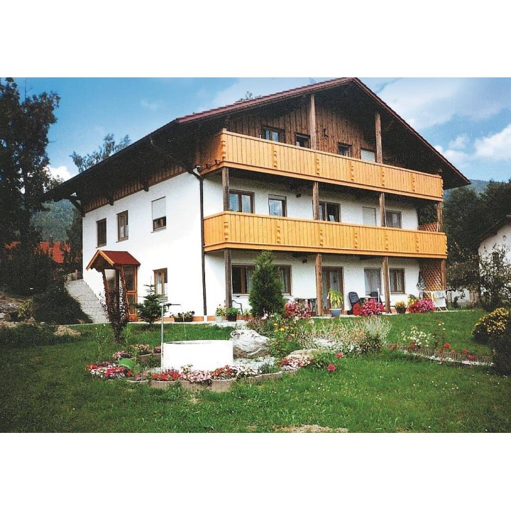 Ferienwohnung in Oberpfalz ab 40€ pro Nacht
