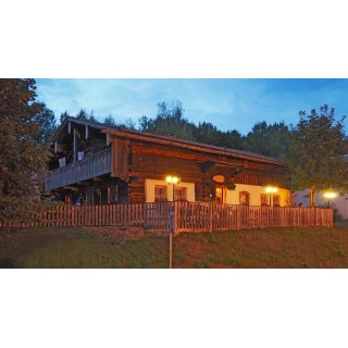 Ferienwohnung in Lam ab 50€ pro Nacht