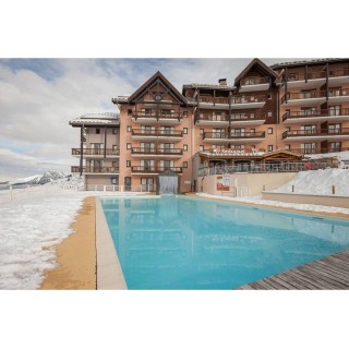 Ferienwohnung in Savoie ab 33€ pro Nacht