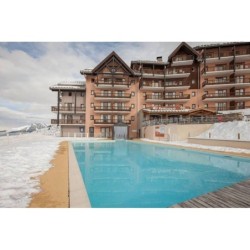 Ferienwohnung in Savoie ab 33€ pro Nacht