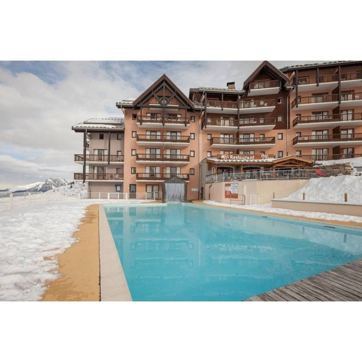 Ferienwohnung in Savoie ab 33€ pro Nacht