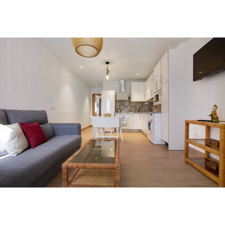 Ferienwohnung in La Oliva ab 50€ pro Nacht