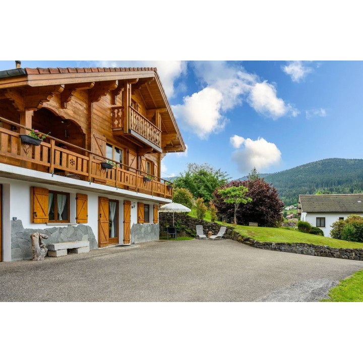 Ferienhaus in Vogesen ab 51€ pro Nacht