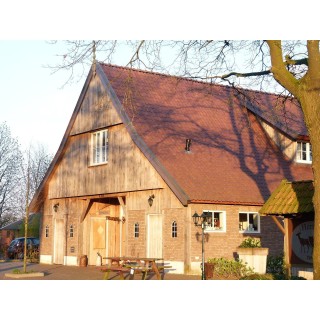 Ferienhaus in Twente ab 56€ pro Nacht