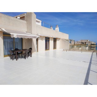 Ferienwohnung in Peñiscola ab 38€ pro Nacht