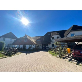 Ferienwohnung in Darß ab 51€ pro Nacht