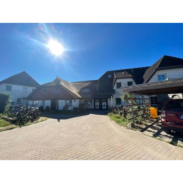 Ferienwohnung in Darß ab 51€ pro Nacht