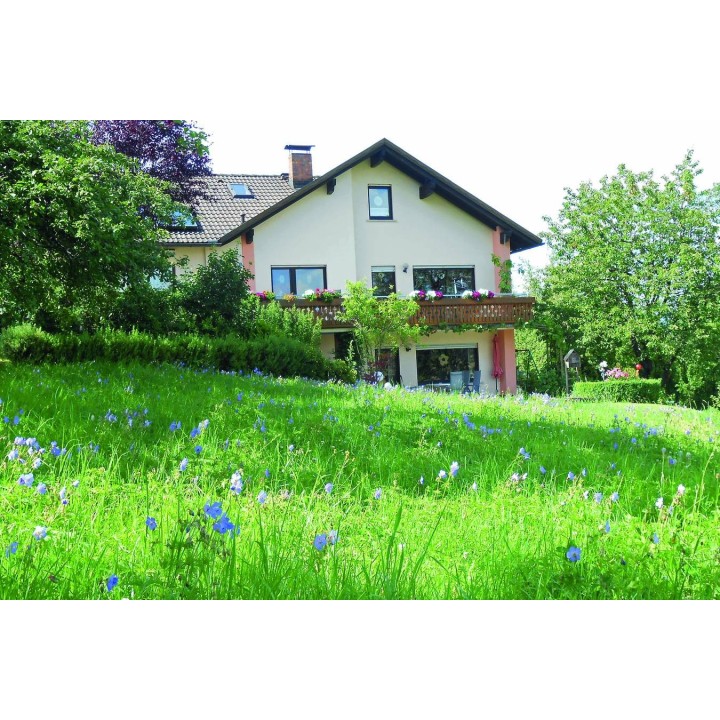 Ferienwohnung in Franken ab 57€ pro Nacht