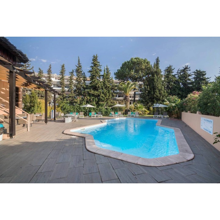 Ferienwohnung in Albufeira ab 59€ pro Nacht