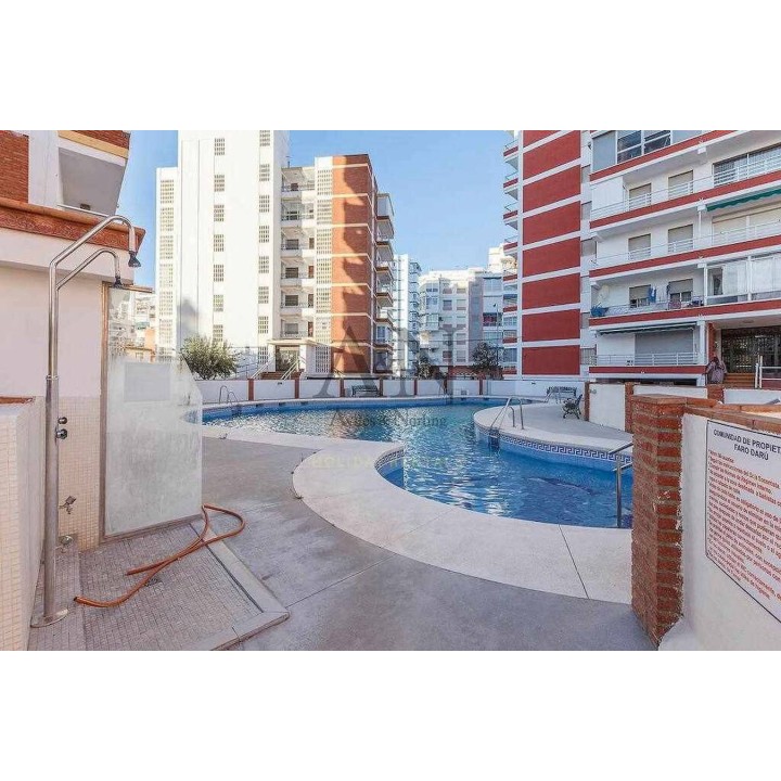 Ferienwohnung in Axarquía ab 58€ pro Nacht