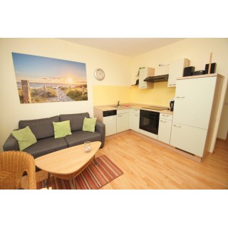 Ferienwohnung in Ostholstein ab 48€ pro Nacht