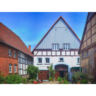 Ferienwohnung in Kreis Lippe ab 49€ pro Nacht