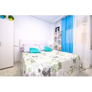 Ferienwohnung in Torrevieja ab 44€ pro Nacht