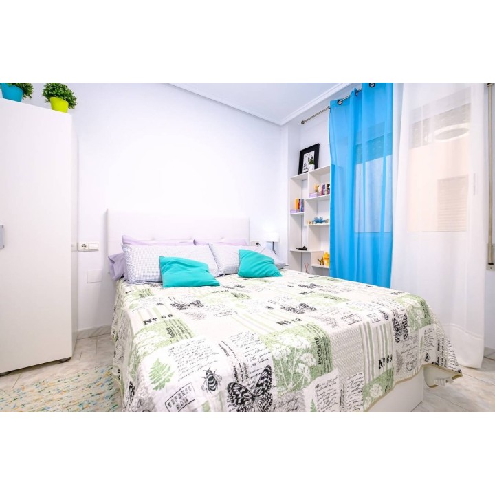 Ferienwohnung in Torrevieja ab 44€ pro Nacht