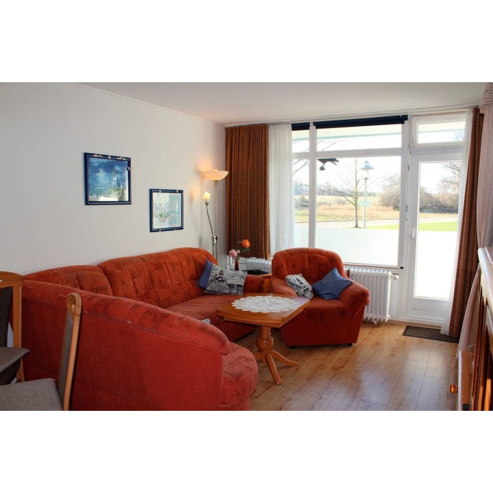 Ferienwohnung in Ostholstein ab 52€ pro Nacht