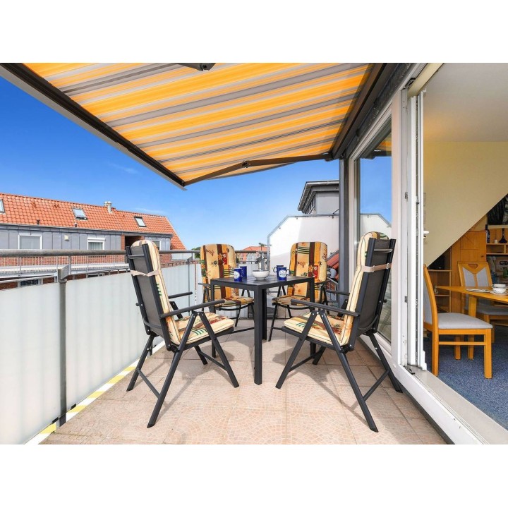 Ferienanlage in Wattenmeer ab 55€ pro Nacht