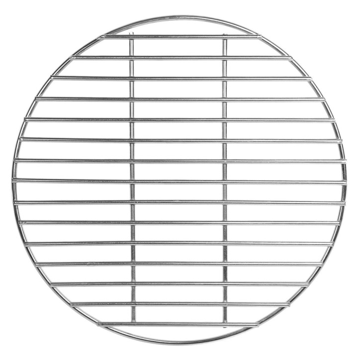 Petromax Edelstahl Kohlerost 29 cm für Atago Dutch Ofen Restposten