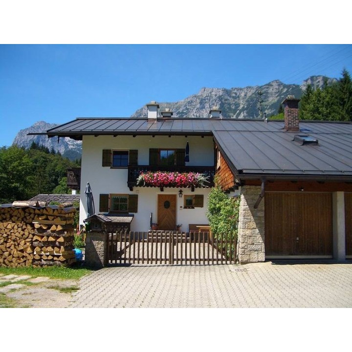 Ferienwohnung in Königssee ab 52€ pro Nacht