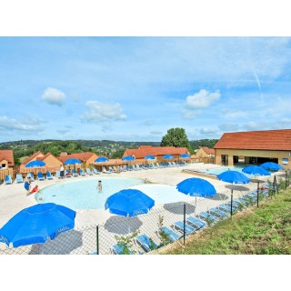 Ferienhaus in Dordogne ab 45€ pro Nacht