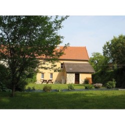 Ferienhaus in Manche ab 52€ pro Nacht