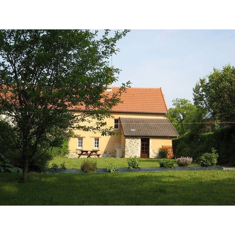 Ferienhaus in Manche ab 52€ pro Nacht