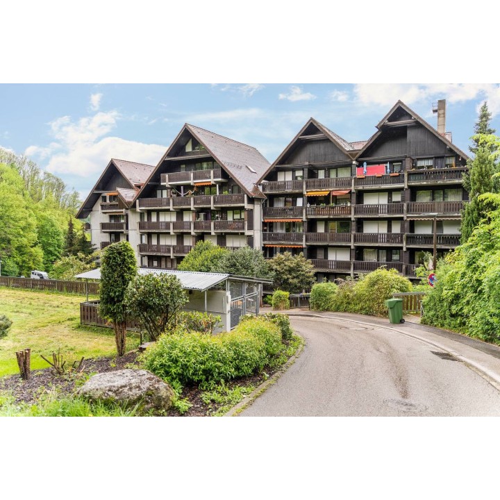 Ferienwohnung in Oberrhein ab 45€ pro Nacht