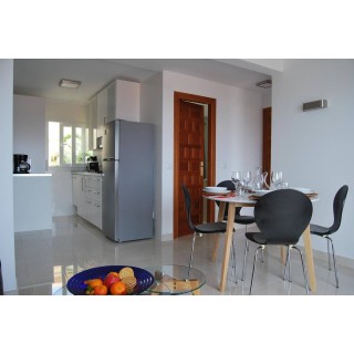 Ferienwohnung in Calpe ab 43€ pro Nacht
