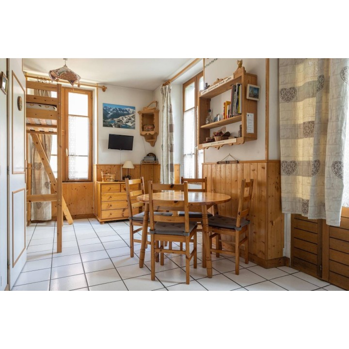 Ferienwohnung in Rhone-Alpes ab 54€ pro Nacht