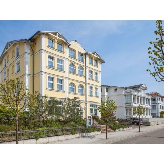 Ferienwohnung in Rügen ab 58€ pro Nacht