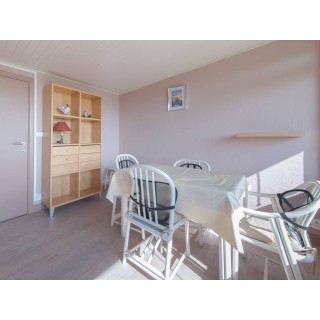 Ferienwohnung in De Haan ab 58€ pro Nacht