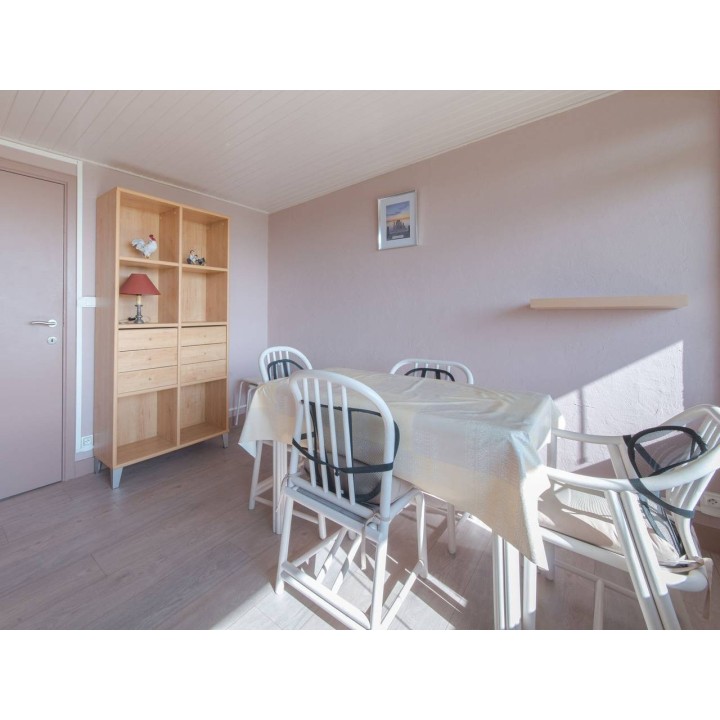 Ferienwohnung in De Haan ab 58€ pro Nacht