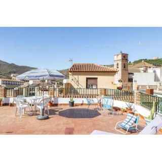 Ferienwohnung in Itrabo ab 50€ pro Nacht