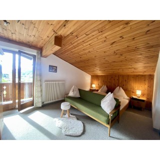 Ferienwohnung in Pinzgau ab 48€ pro Nacht