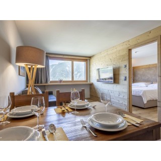 Ferienwohnung in Chalais ab 56€ pro Nacht