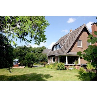 Ferienwohnung in Wattenmeer ab 55€ pro Nacht