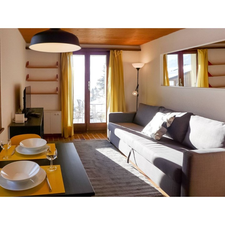 Ferienwohnung in Gryon ab 52€ pro Nacht