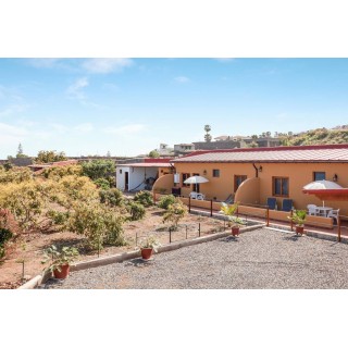 Ferienhaus in Teneriffa ab 54€ pro Nacht