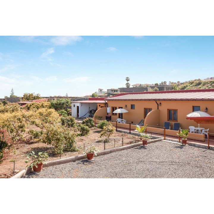 Ferienhaus in Teneriffa ab 54€ pro Nacht