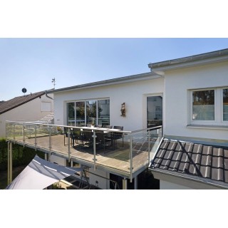 Ferienwohnung in Renchen ab 57€ pro Nacht