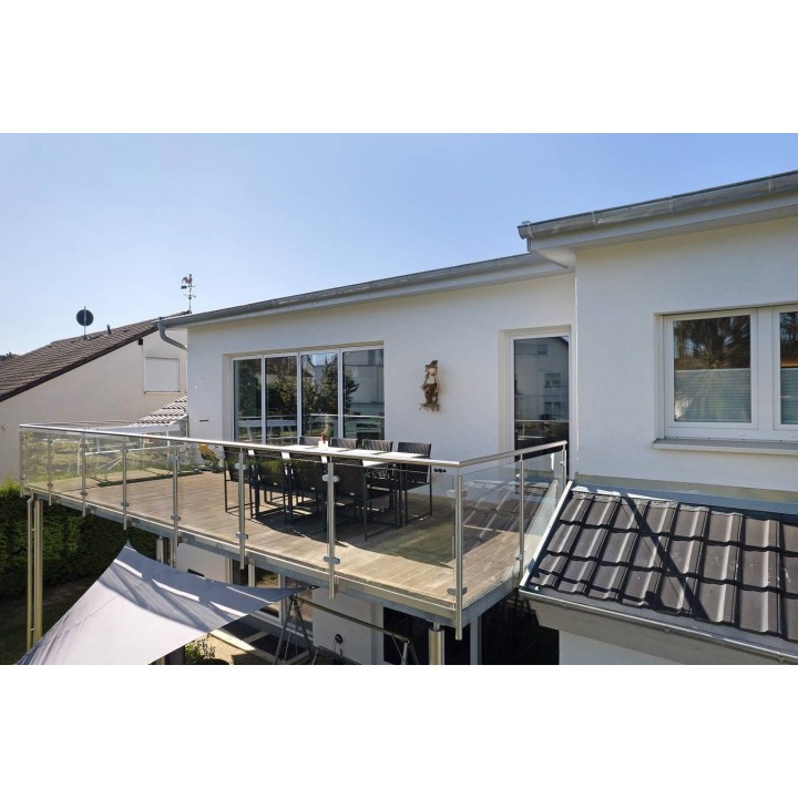 Ferienwohnung in Renchen ab 57€ pro Nacht