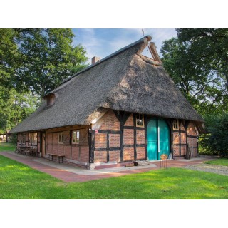 Ferienwohnung in Nordheide ab 53€ pro Nacht