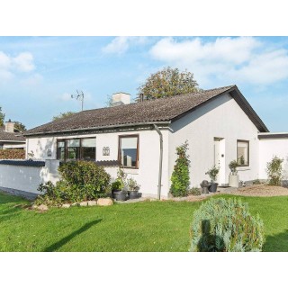 Ferienhaus in Hadersleben ab 32€ pro Nacht