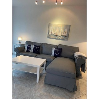 Ferienwohnung in Fehmarn ab 57€ pro Nacht