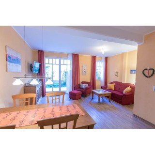 Ferienwohnung in Kühlungsborn ab 42€ pro Nacht