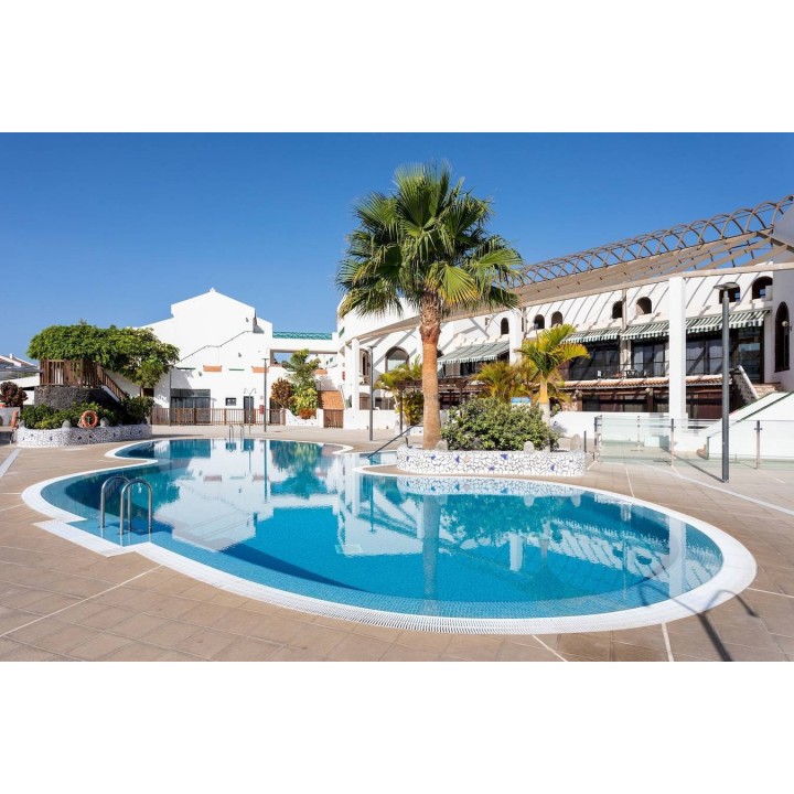 Ferienwohnung in Abona ab 53€ pro Nacht