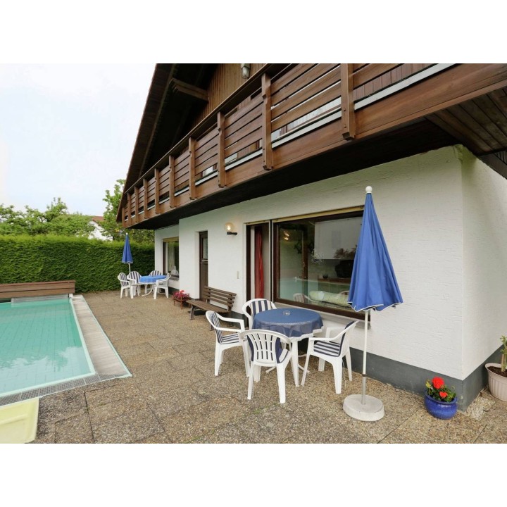 Ferienwohnung in Kellerwald ab 54€ pro Nacht