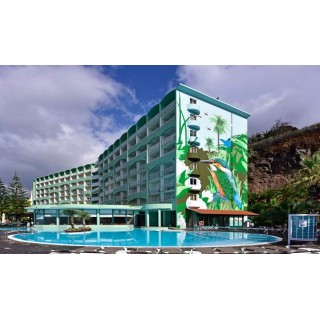 Pestana Ocean Bay All Inclusive