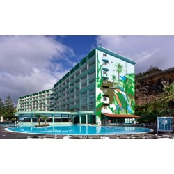 Pestana Ocean Bay All Inclusive
