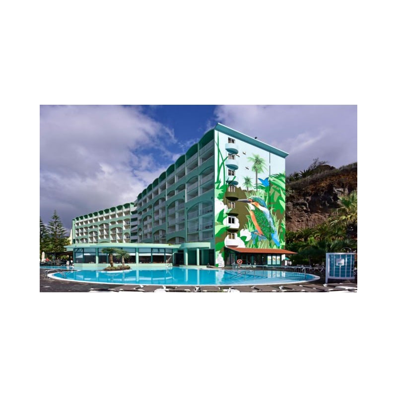 Pestana Ocean Bay All Inclusive
